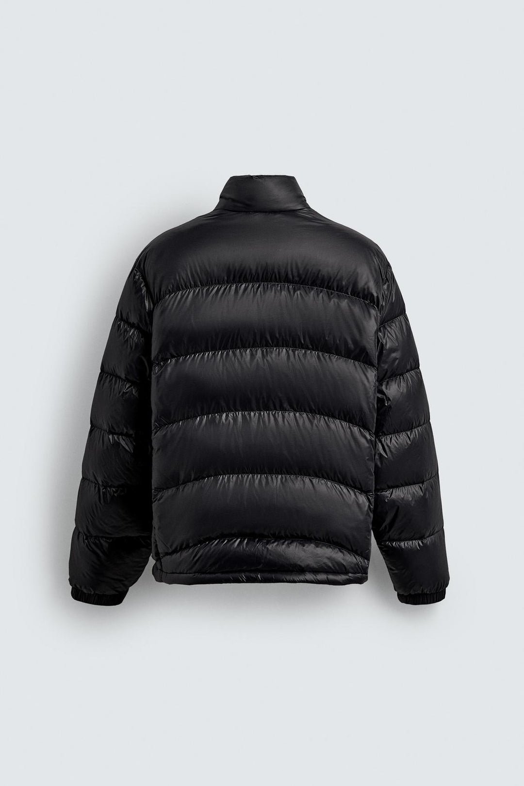 DOUDOUNE 100% PLUMES DÉPERLANTE