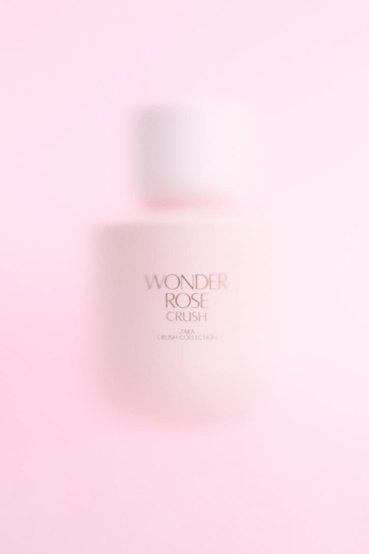 WONDER ROSE CRUSH EDP 90ML
