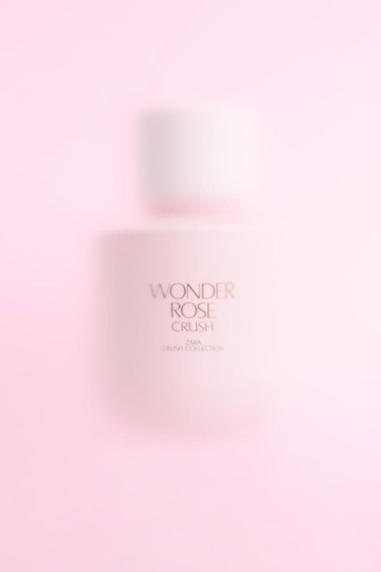WONDER ROSE CRUSH EDP 90ML