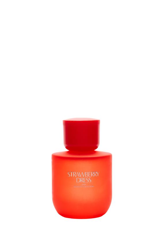 STRAWBERRY DRESS EDT 90ML