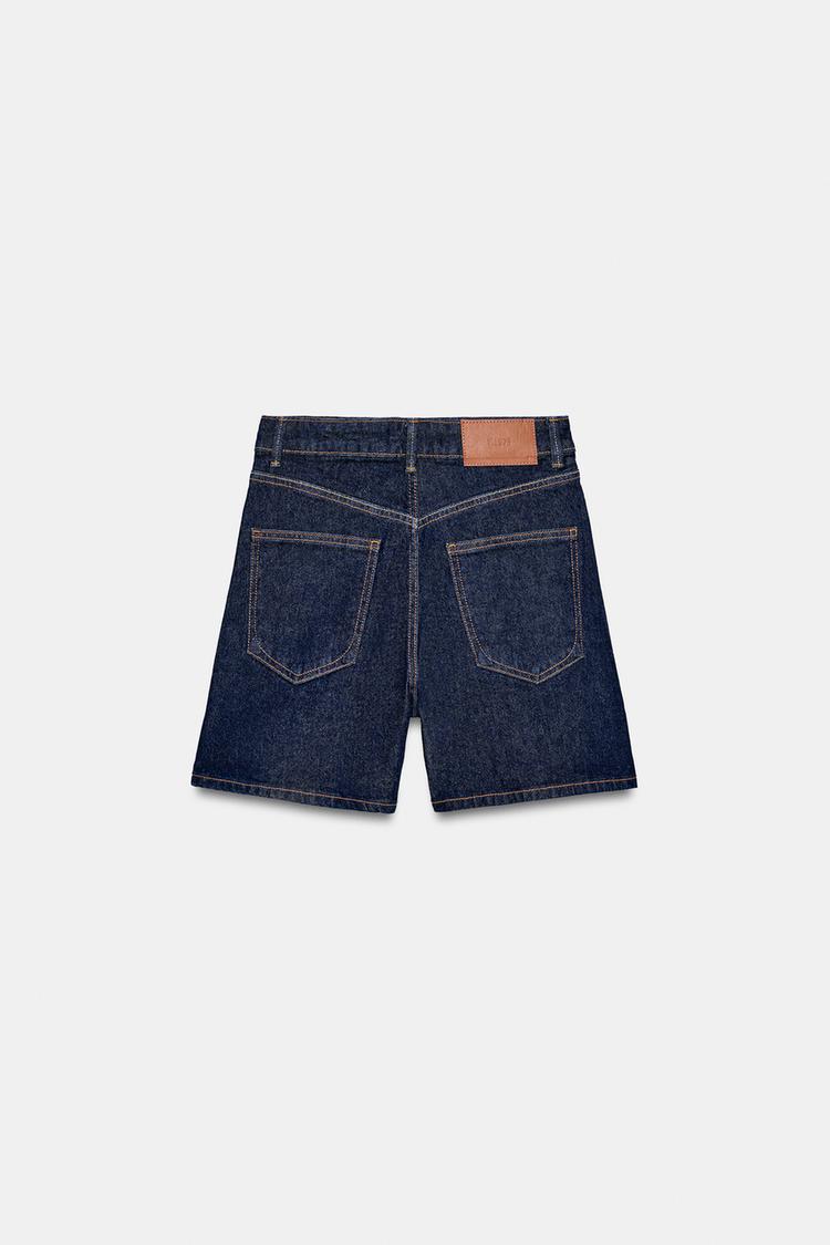 SHORT Z1975 MOM FIT