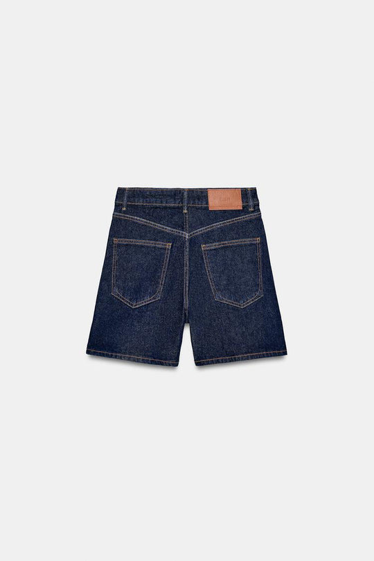 SHORT Z1975 MOM FIT