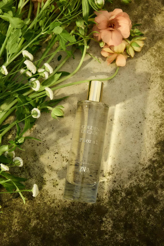 GOLDEN FLORAL DECADE EDP 80ML
