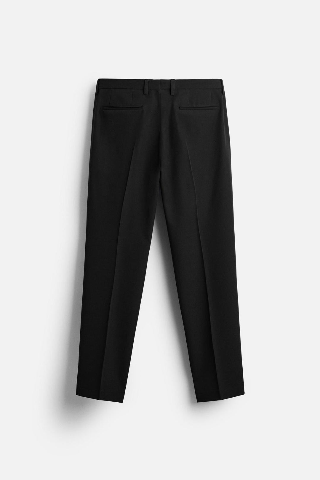 PANTALON DE COSTUME CONFORT