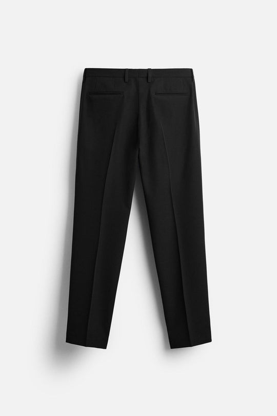 PANTALON DE COSTUME CONFORT