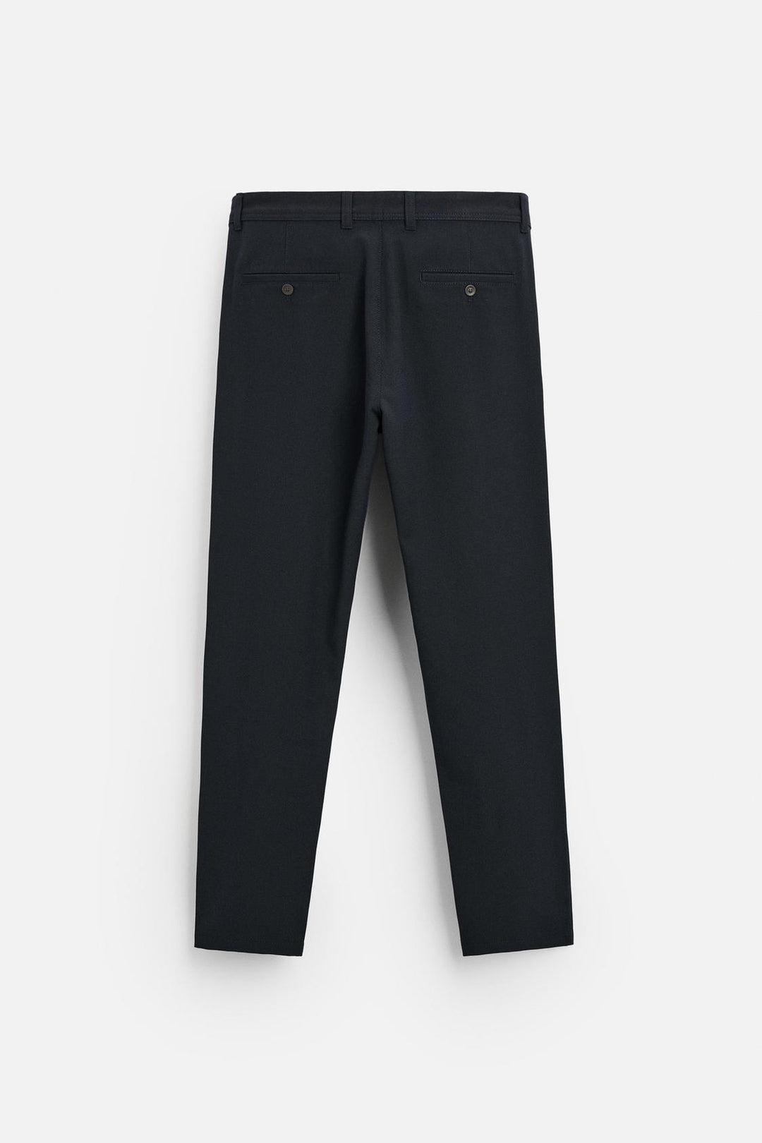 PANTALON À TEXTURE CONFORT