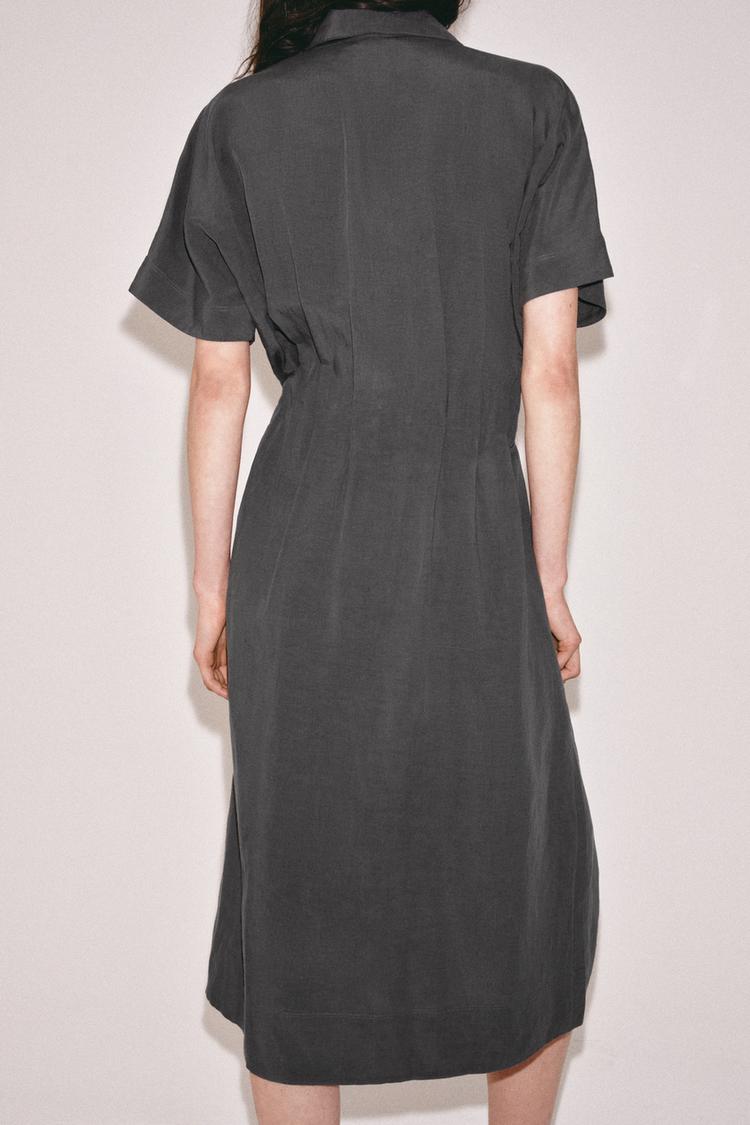 ROBE CHEMISE ZW COLLECTION