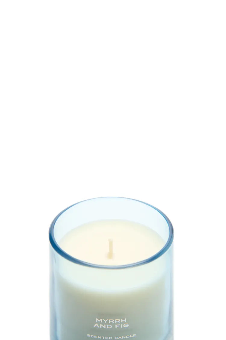 BOUGIE PARFUMÉE MYRRH AND FIG 200G