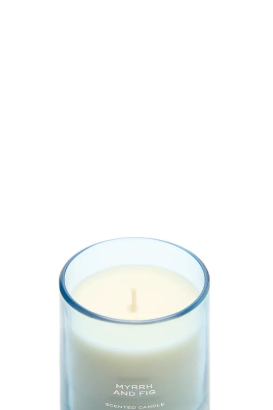 BOUGIE PARFUMÉE MYRRH AND FIG 200G