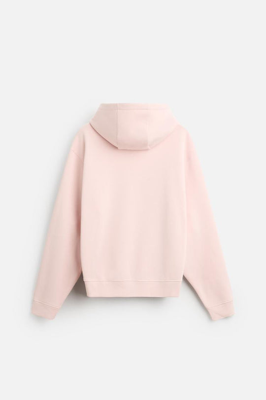 Sweat à capuche  - Gris Anthracite