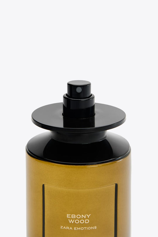 EBONY WOOD ELIXIR PARFUM 100ML