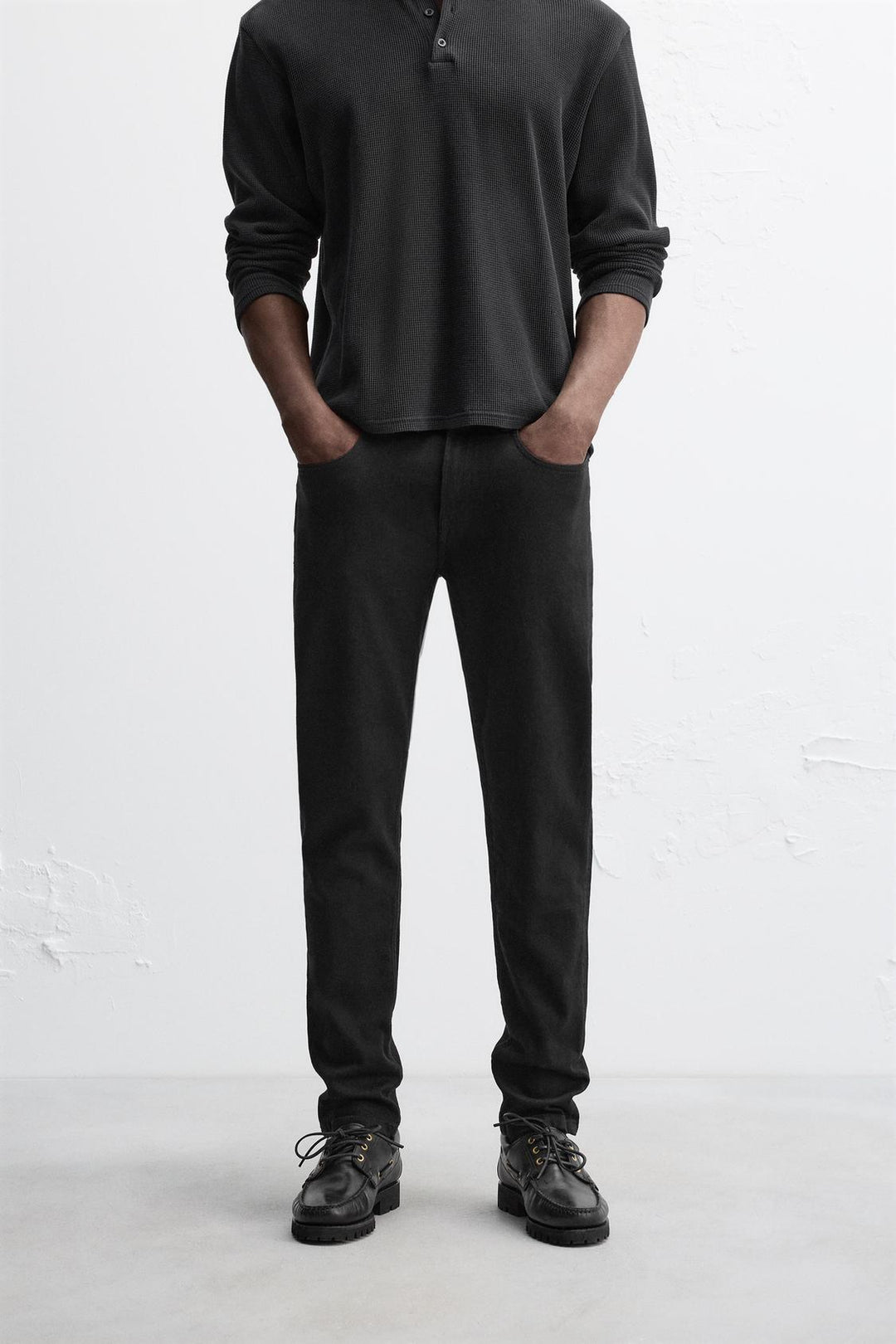 JEAN SLIM FIT