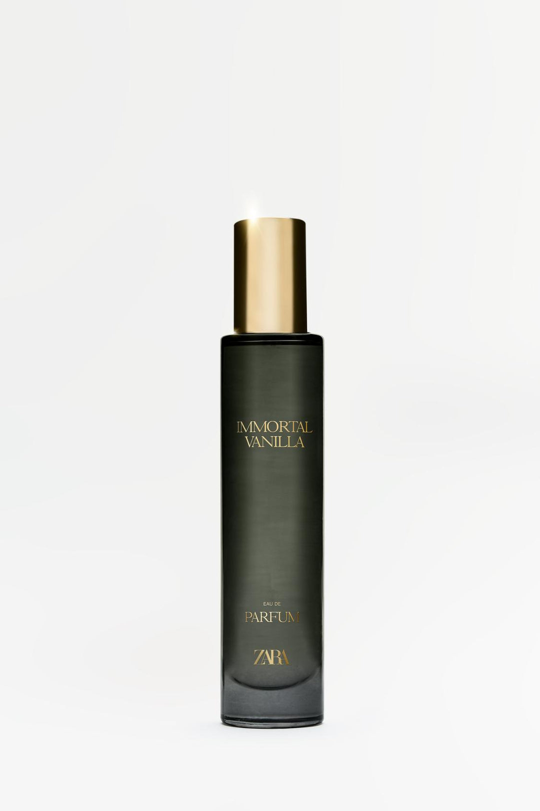 IMMORTAL VANILLA EDP 30 ML