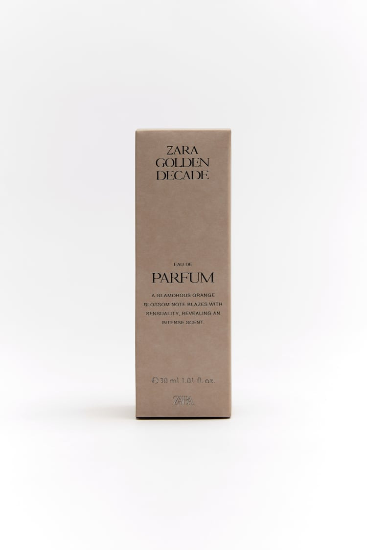 Golden Decade 30ml