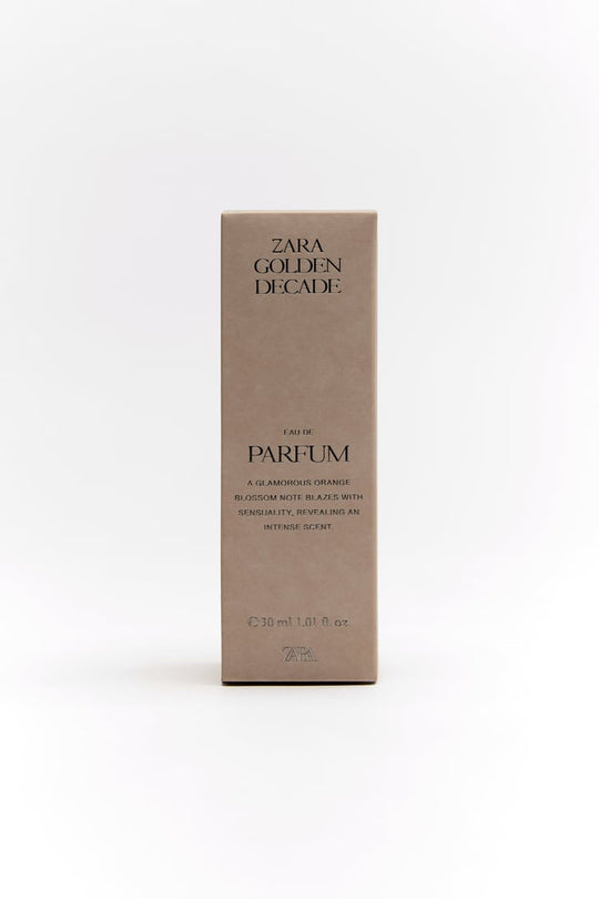 Golden Decade 30ml