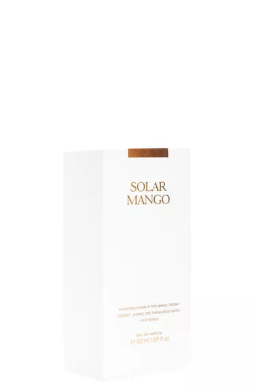 SOLAR MANGO EDP 50ML