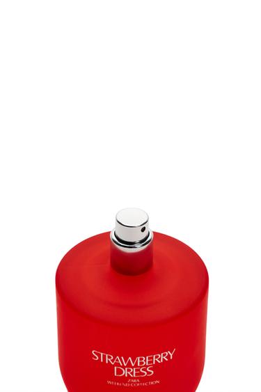 STRAWBERRY DRESS EDT 90ML