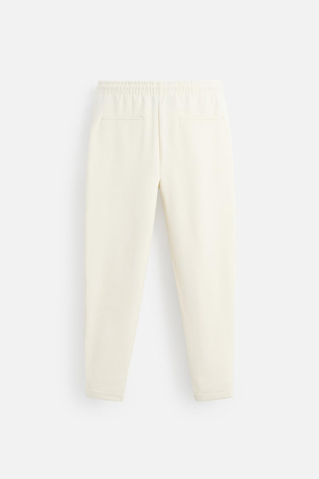 PANTALON TAILLE JOGGER EASY CARE