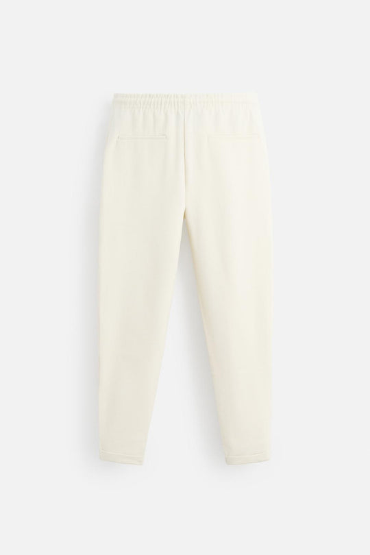 PANTALON TAILLE JOGGER EASY CARE