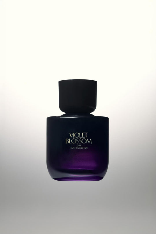 Violet Blossom eau de parfum 90ml