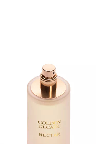 GOLDEN DECADE NECTAR PARFUM 80ML