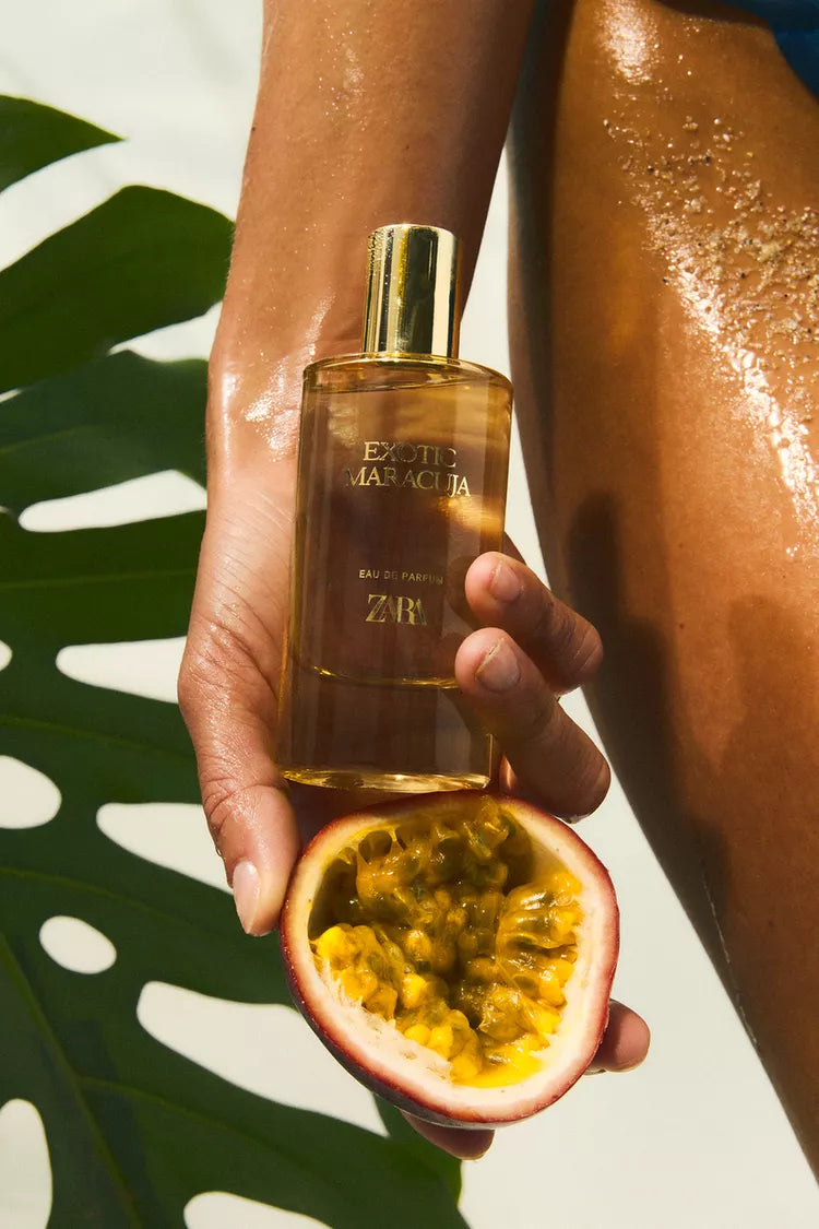 EXOTIC MARACUJA EDP 50ML
