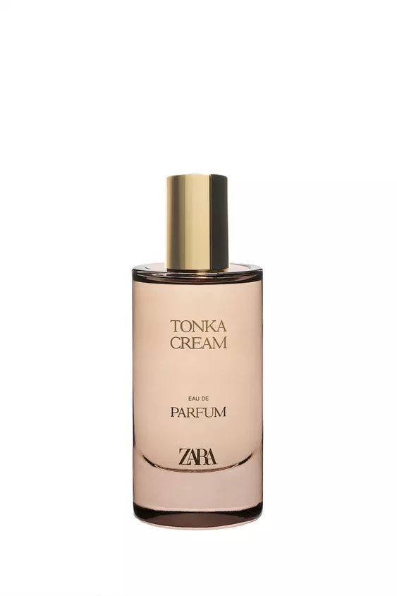 TONKA CREAM EDP 50ML