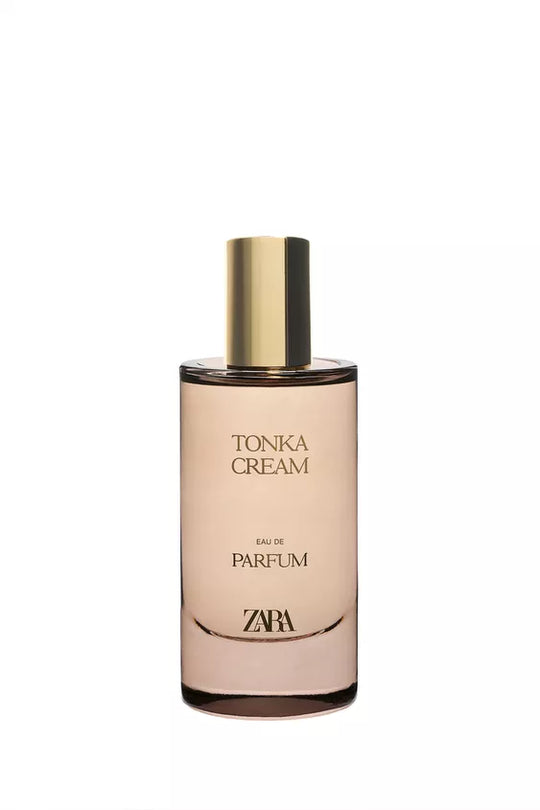 TONKA CREAM EDP 50ML