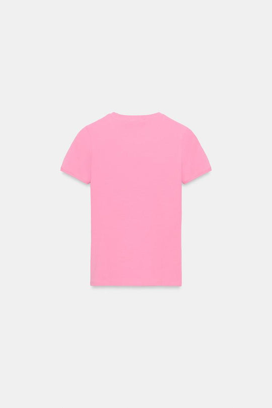 T-SHIRT INSCRIPTION