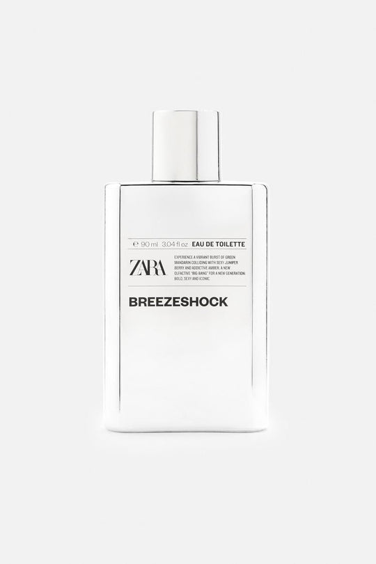 Breezeshock Edt 90ml