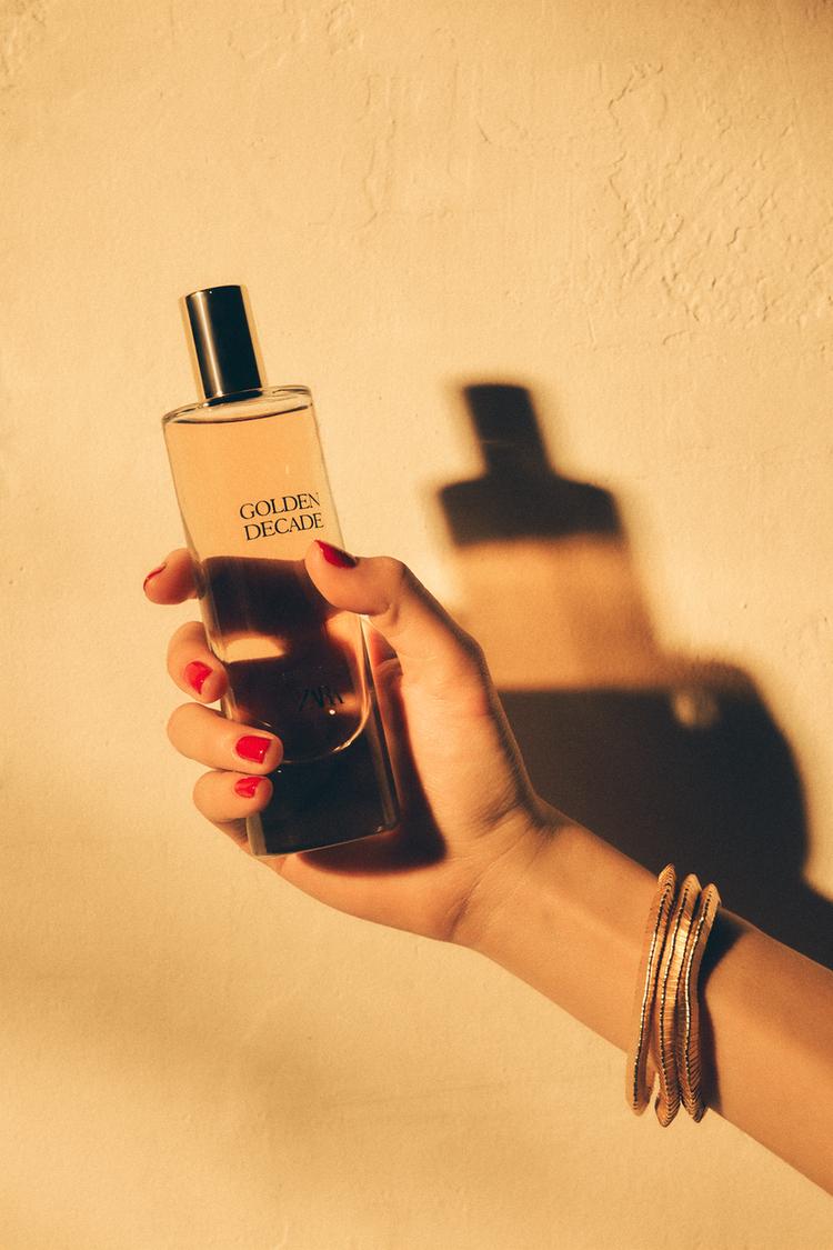 GOLDEN DECADE PARADISE EDP 80ML