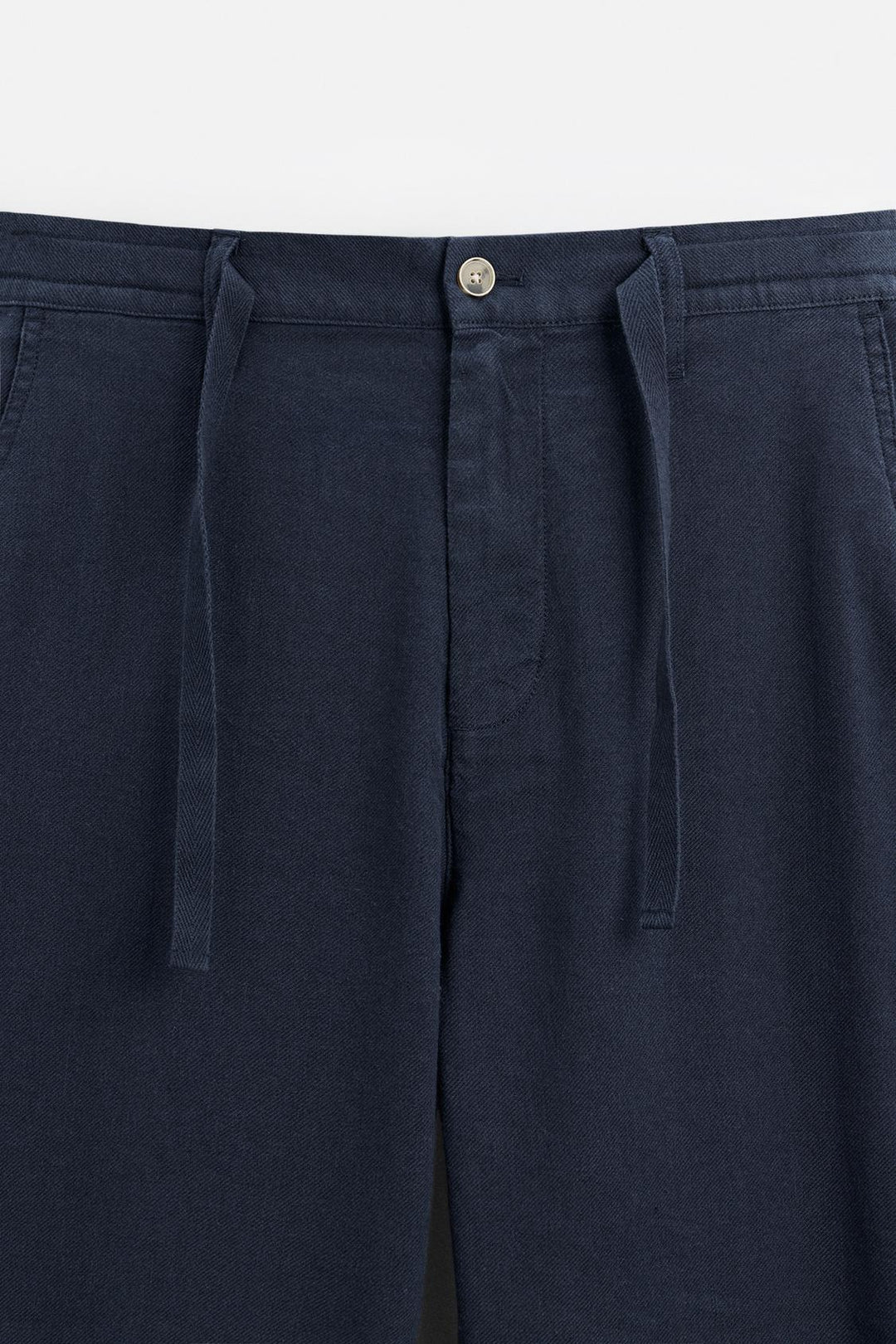 PANTALON AVEC LIN