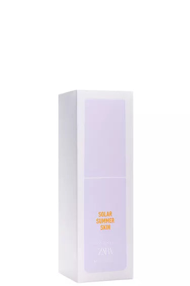 BODY MIST SOLAR SUMMER SKIN 150ML