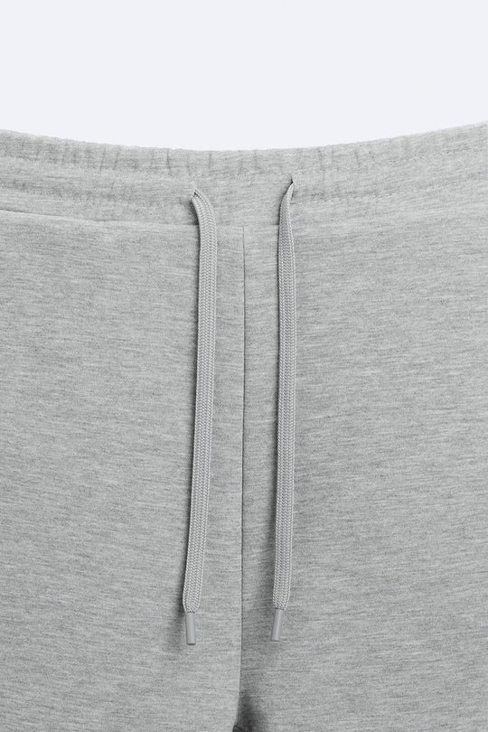 Short de Jogging - Gris