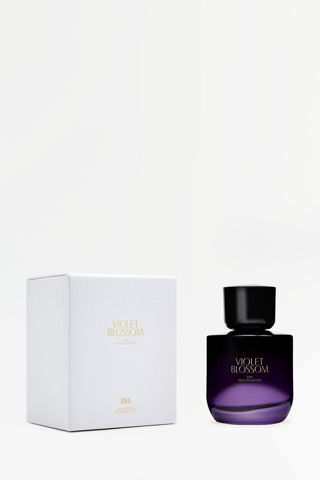 Violet Blossom eau de parfum 90ml