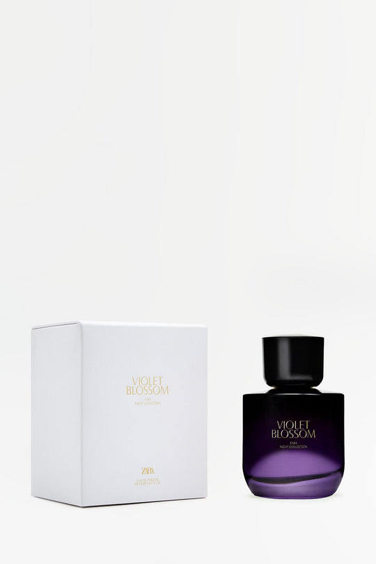 Violet Blossom eau de parfum 90ml