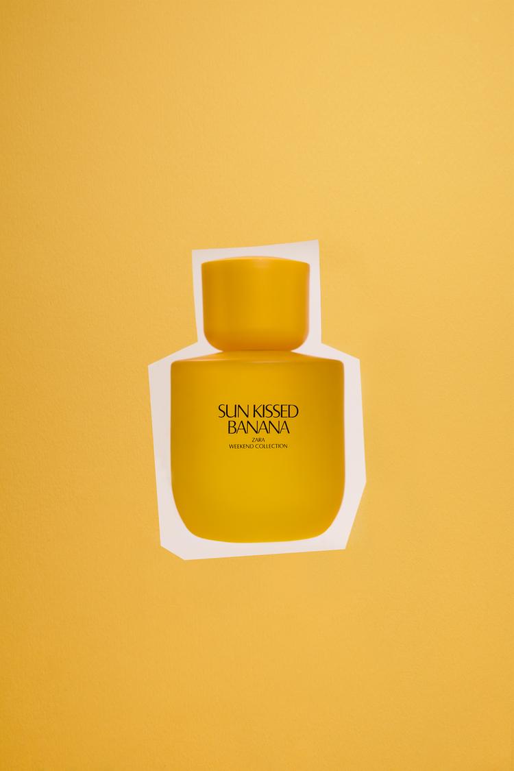 SUN KISSED BANANA EDT 90ML