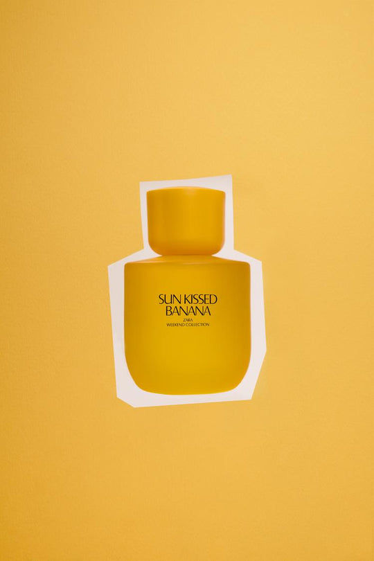 SUN KISSED BANANA EDT 90ML