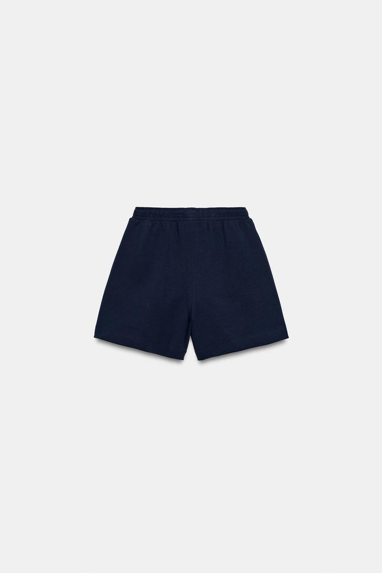 SHORT À CORDONS