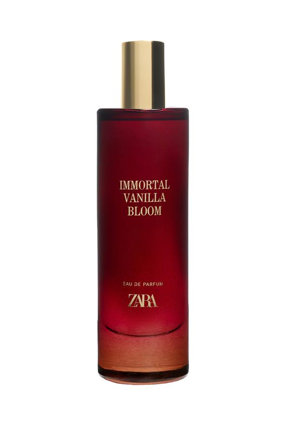 IMMORTAL VANILLA BLOOM EDP 80ML