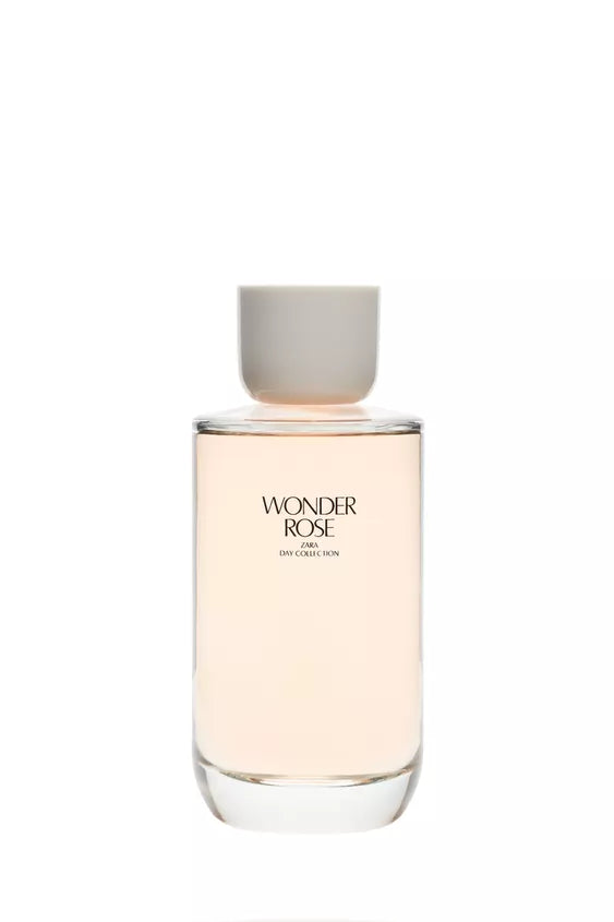 WONDER ROSE EDT 180ML