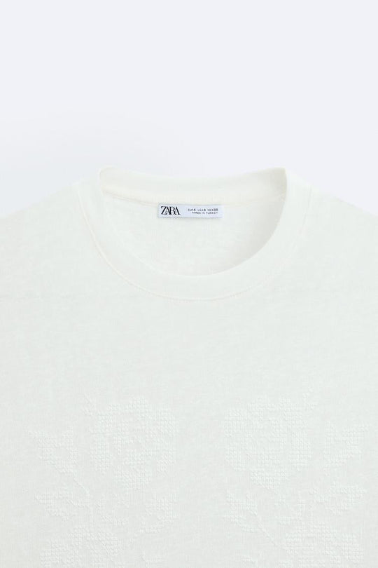 T-SHIRT BRODÉ
