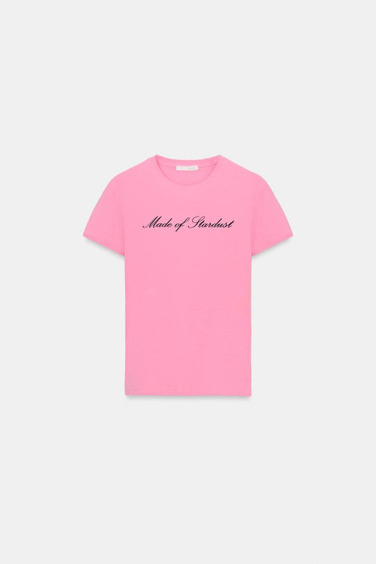T-SHIRT INSCRIPTION