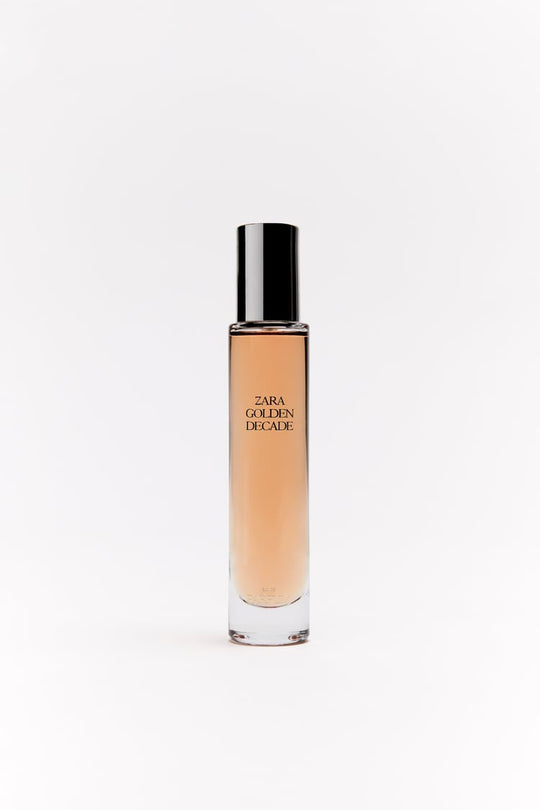 Golden Decade 30ml