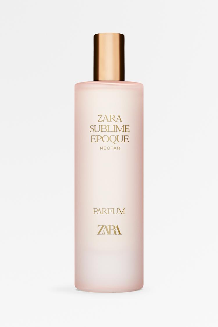 Sublime époque Nectar edp 80ml