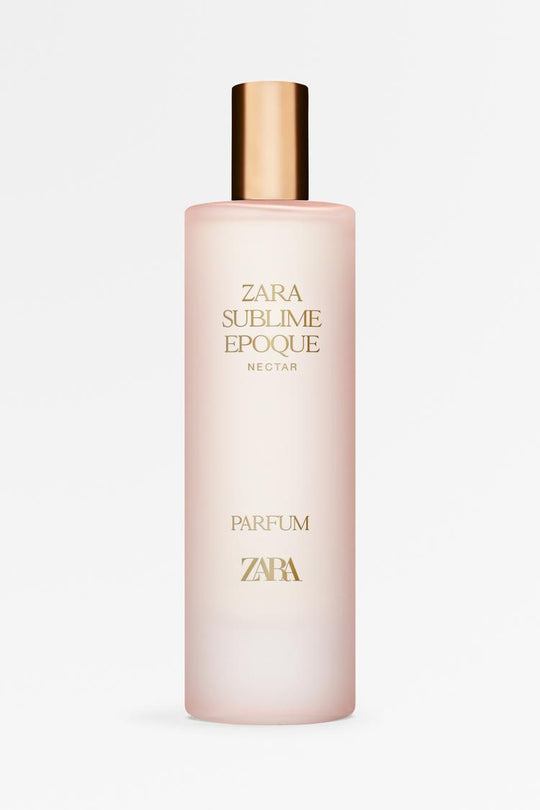 Sublime époque Nectar edp 80ml