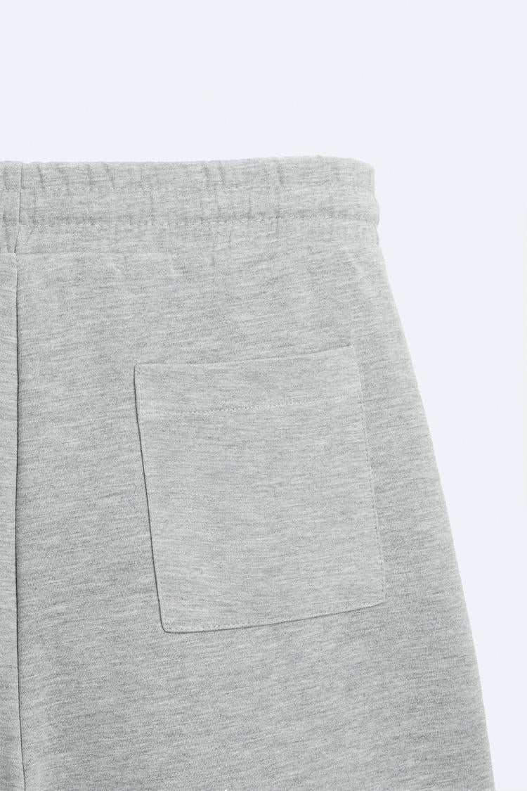 Short de Jogging - Noir