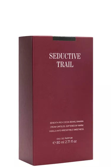 SEDUCTIVE TRAIL EDP 80ML