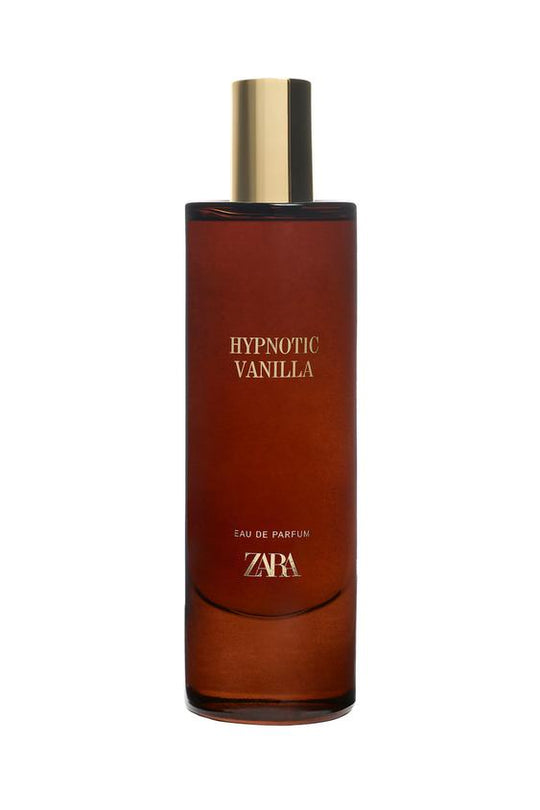 HYPNOTIC VANILLA ELIXIR PARFUM 80ML