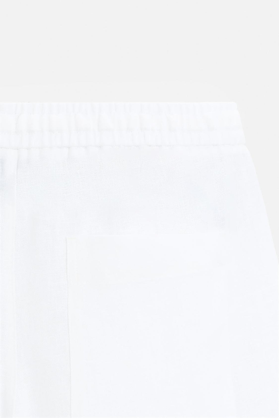 PANTALON 100% LIN